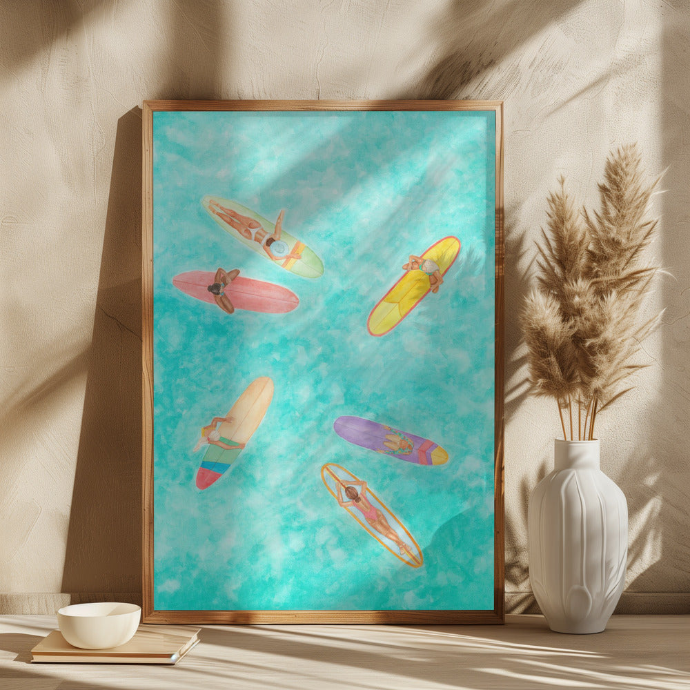 Fine Art Prints