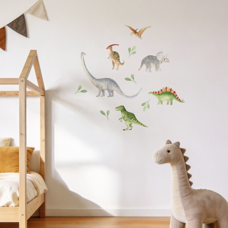 Wall Stickers